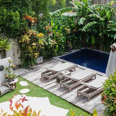 The Spare Room Bali Canggu Dış mekan fotoğraf