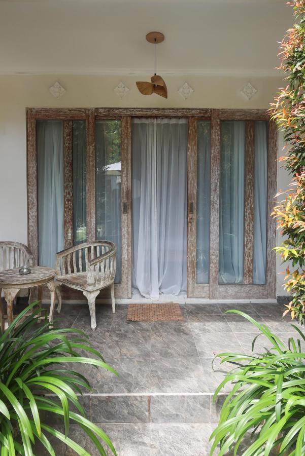 The Spare Room Bali Canggu Dış mekan fotoğraf