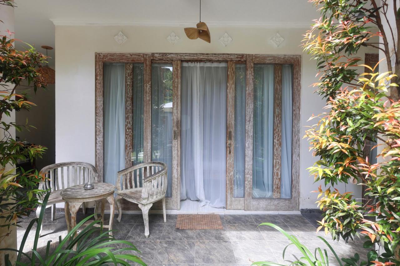 The Spare Room Bali Canggu Dış mekan fotoğraf