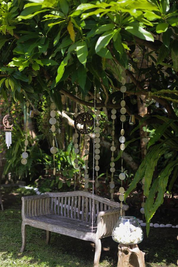 The Spare Room Bali Canggu Dış mekan fotoğraf