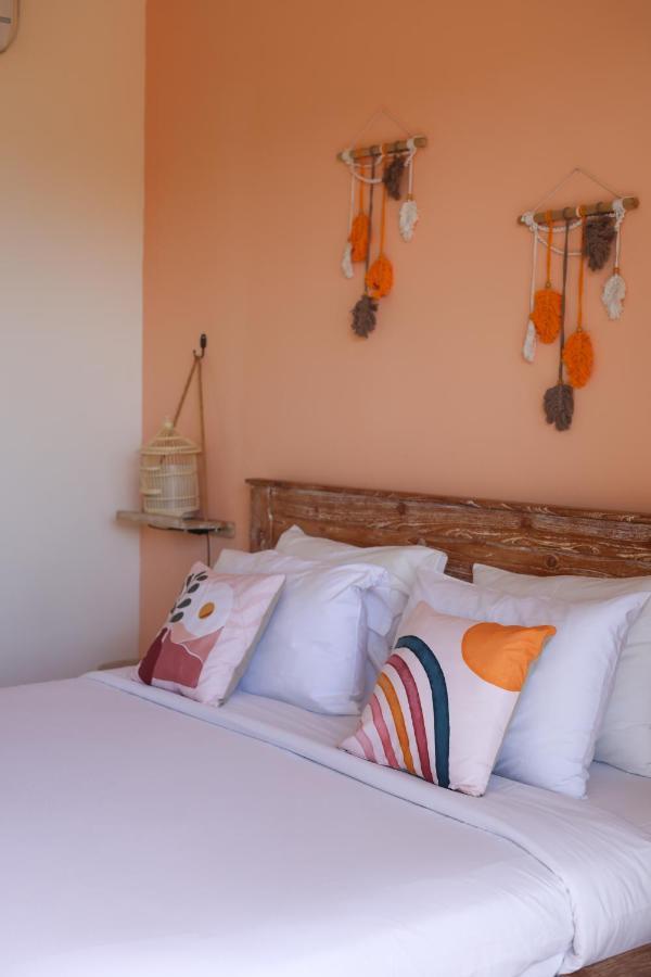 The Spare Room Bali Canggu Dış mekan fotoğraf